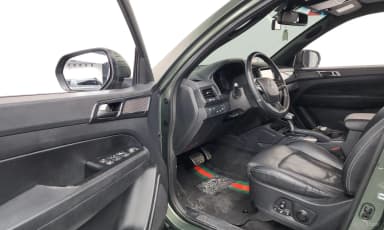 Rexton Sports