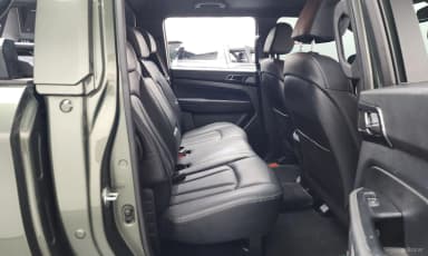 Rexton Sports