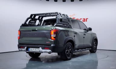 Rexton Sports