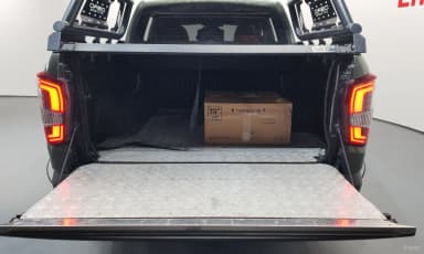 Rexton Sports