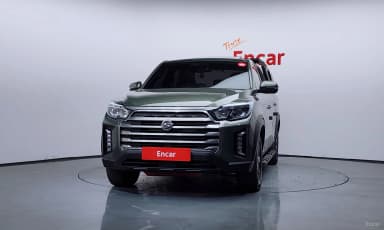Rexton Sports
