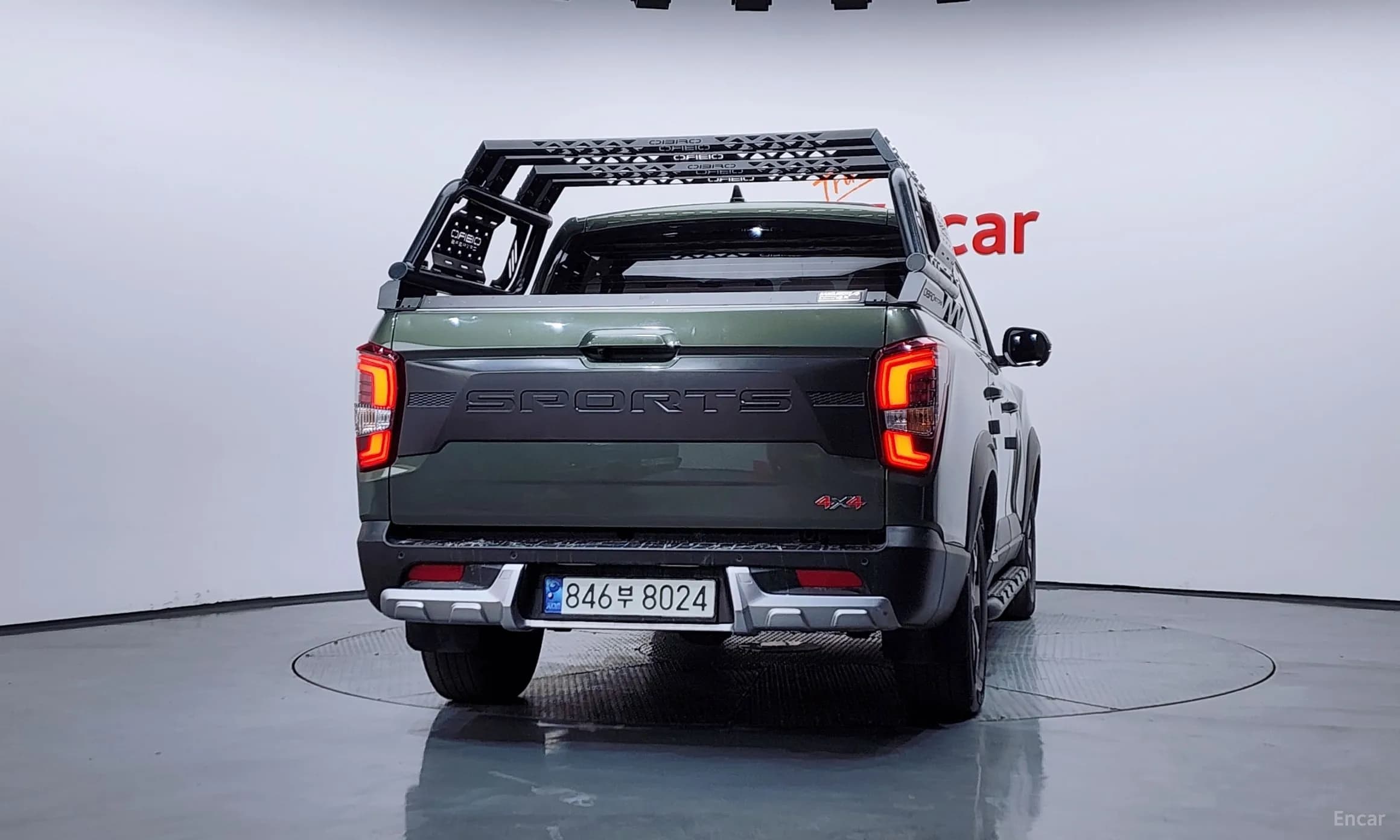Rexton Sports