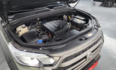 Rexton Sports