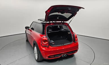 Cooper S