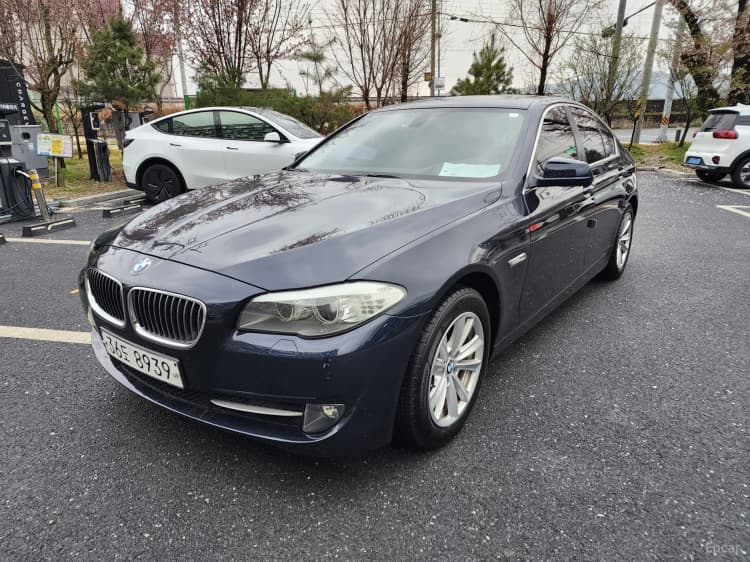 5 Series (F10)
