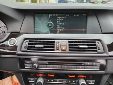 5 Series (F10)