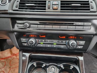 5 Series (F10)
