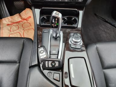 5 Series (F10)