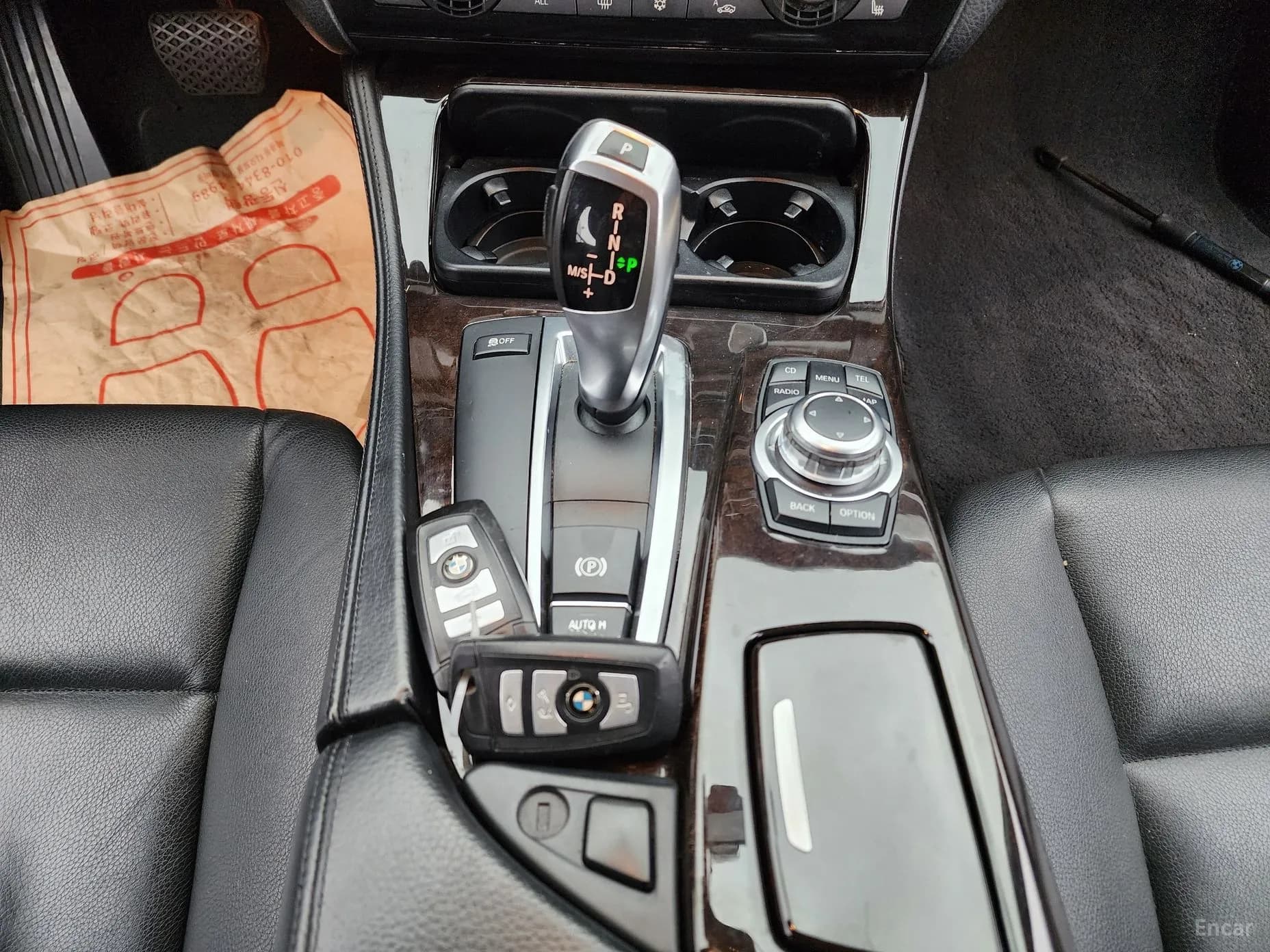 5 Series (F10)