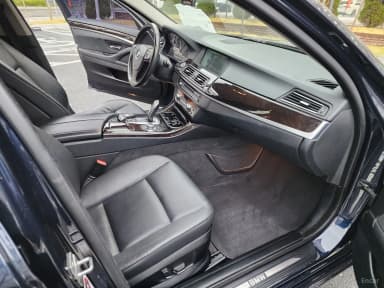 5 Series (F10)