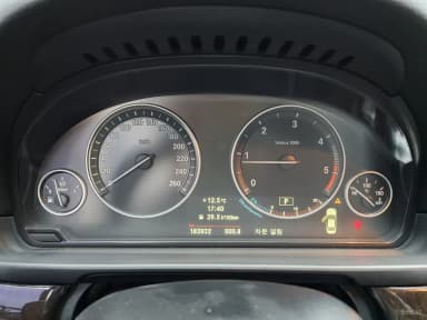 5 Series (F10)