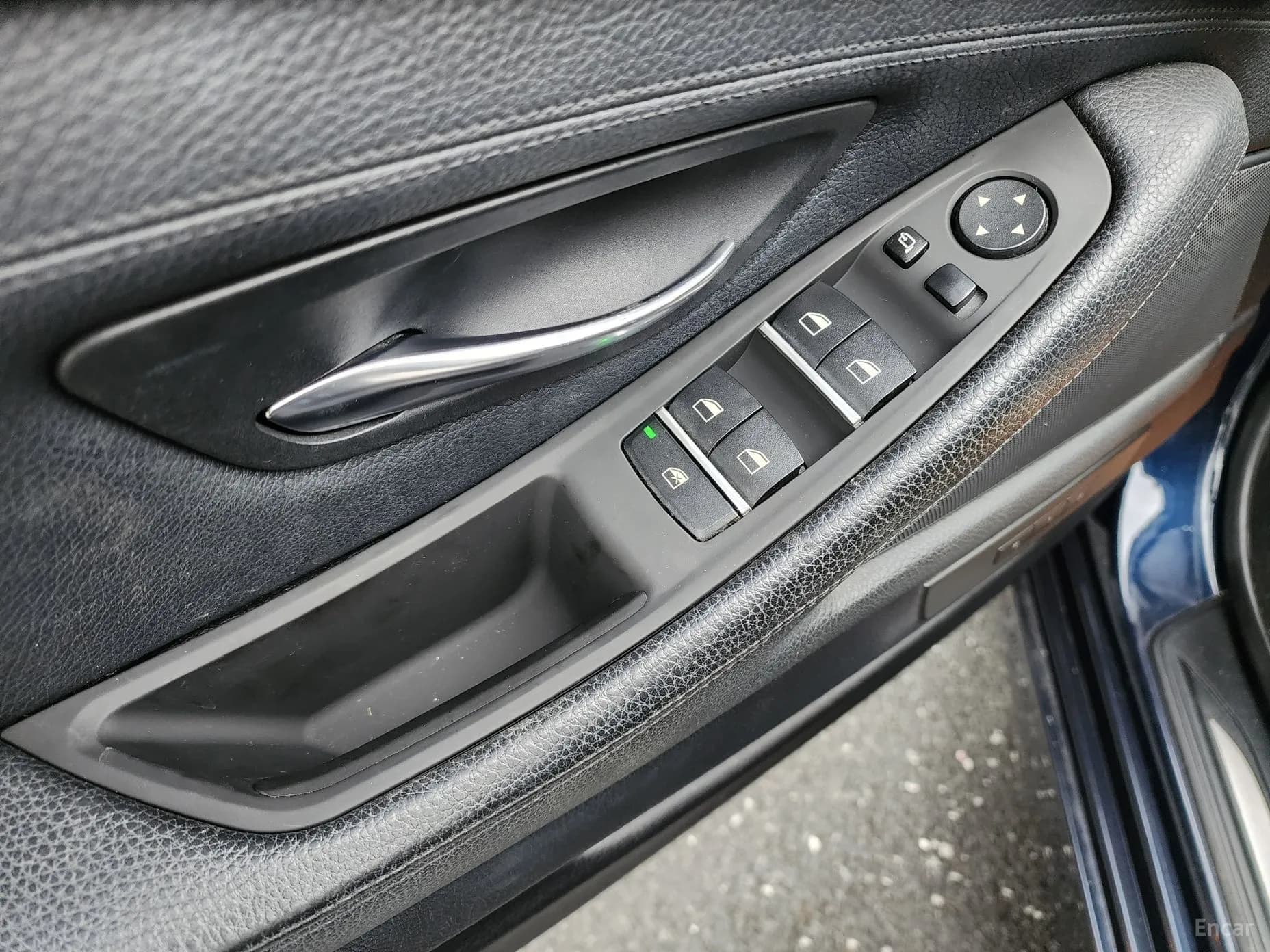 5 Series (F10)