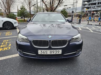 5 Series (F10)