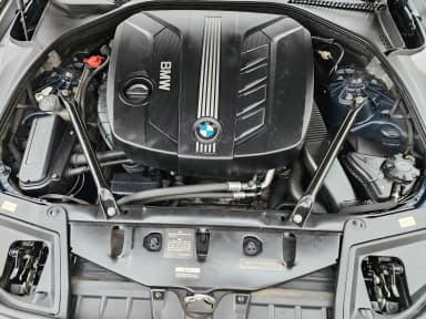 5 Series (F10)