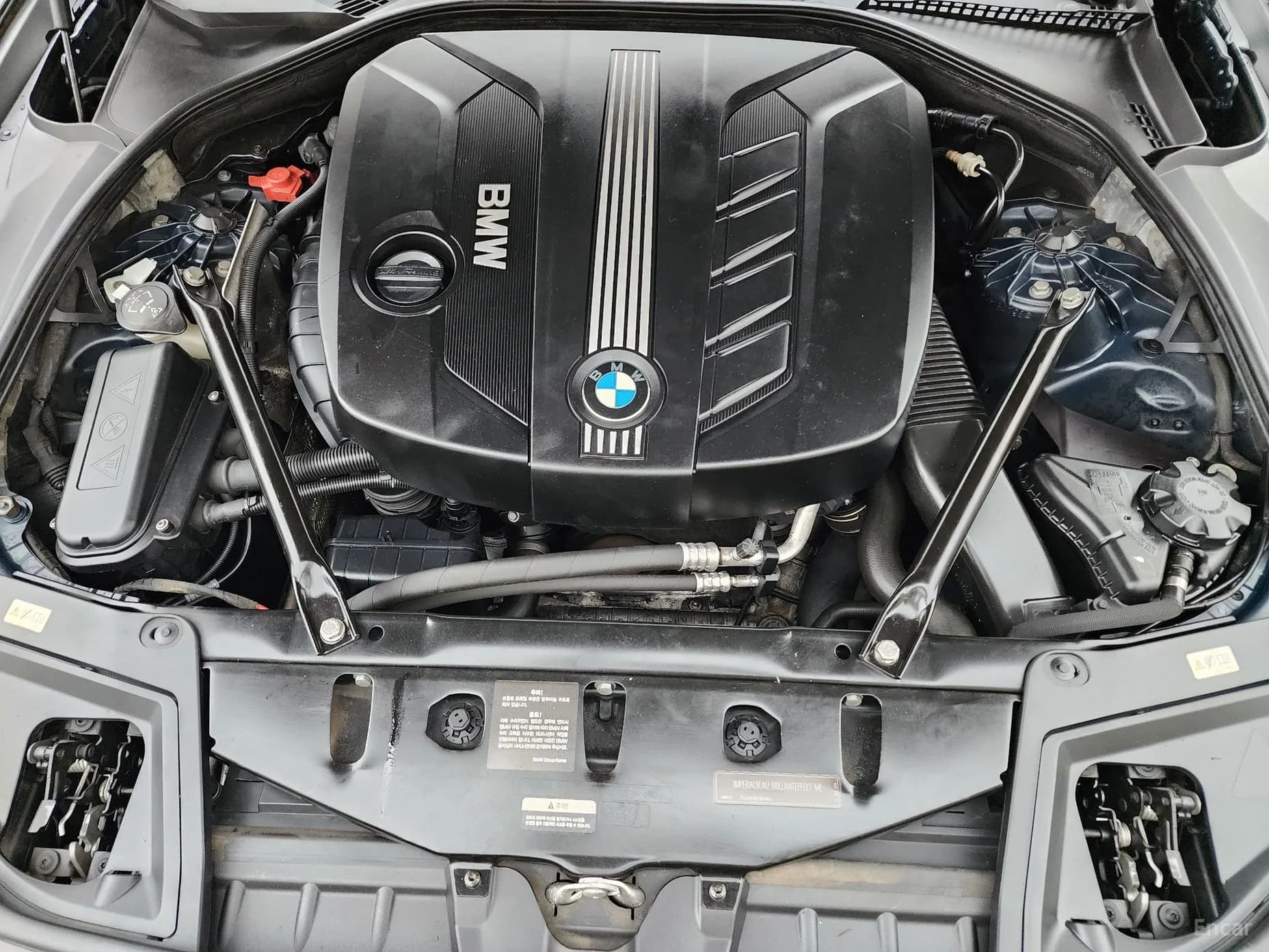 5 Series (F10)