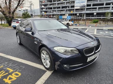 5 Series (F10)