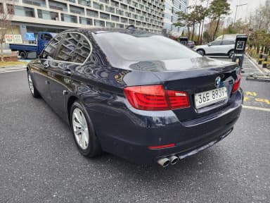 5 Series (F10)