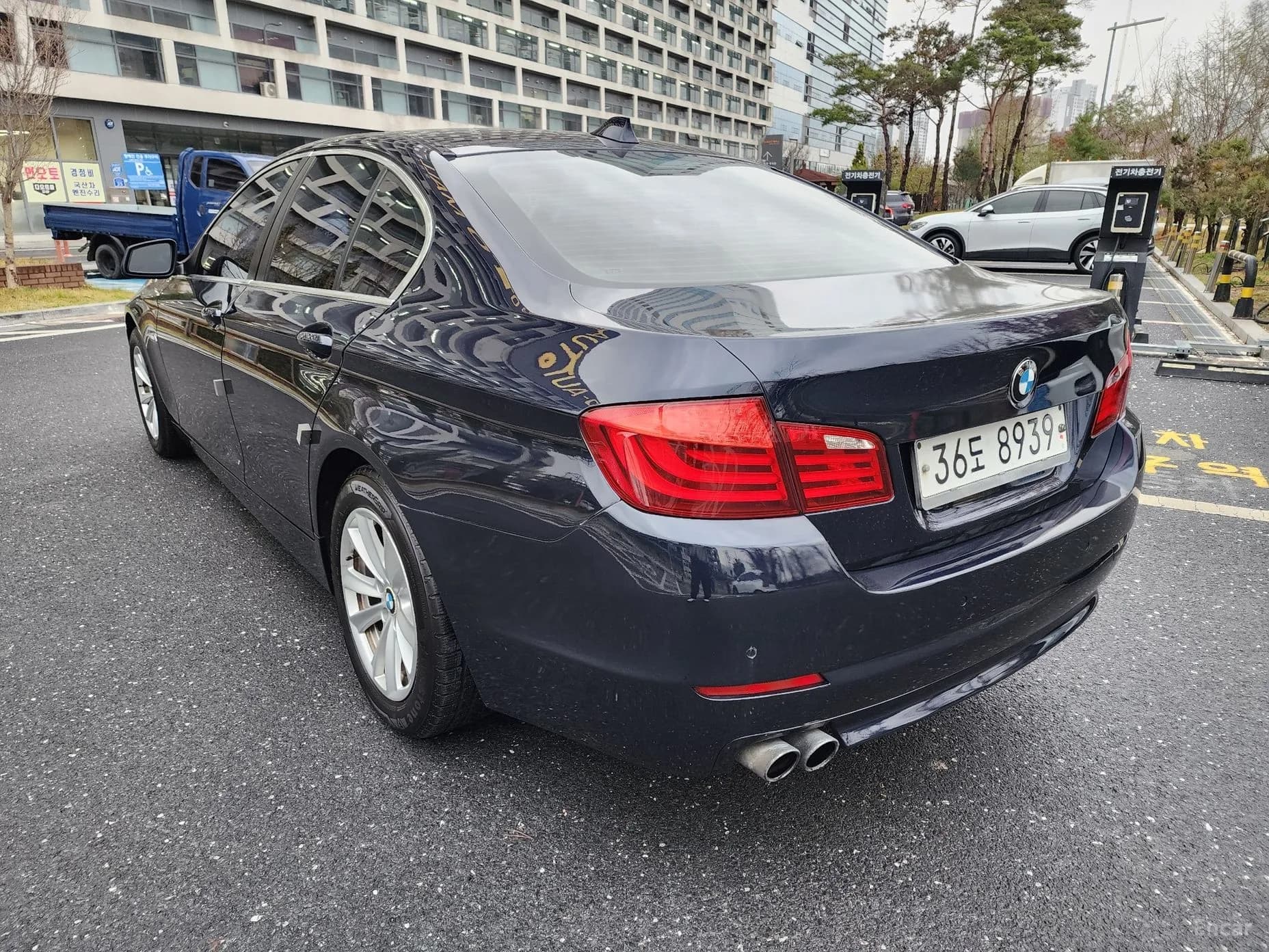 5 Series (F10)