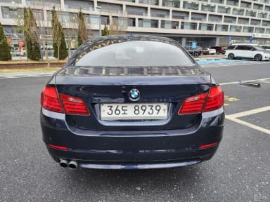 5 Series (F10)