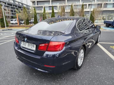 5 Series (F10)