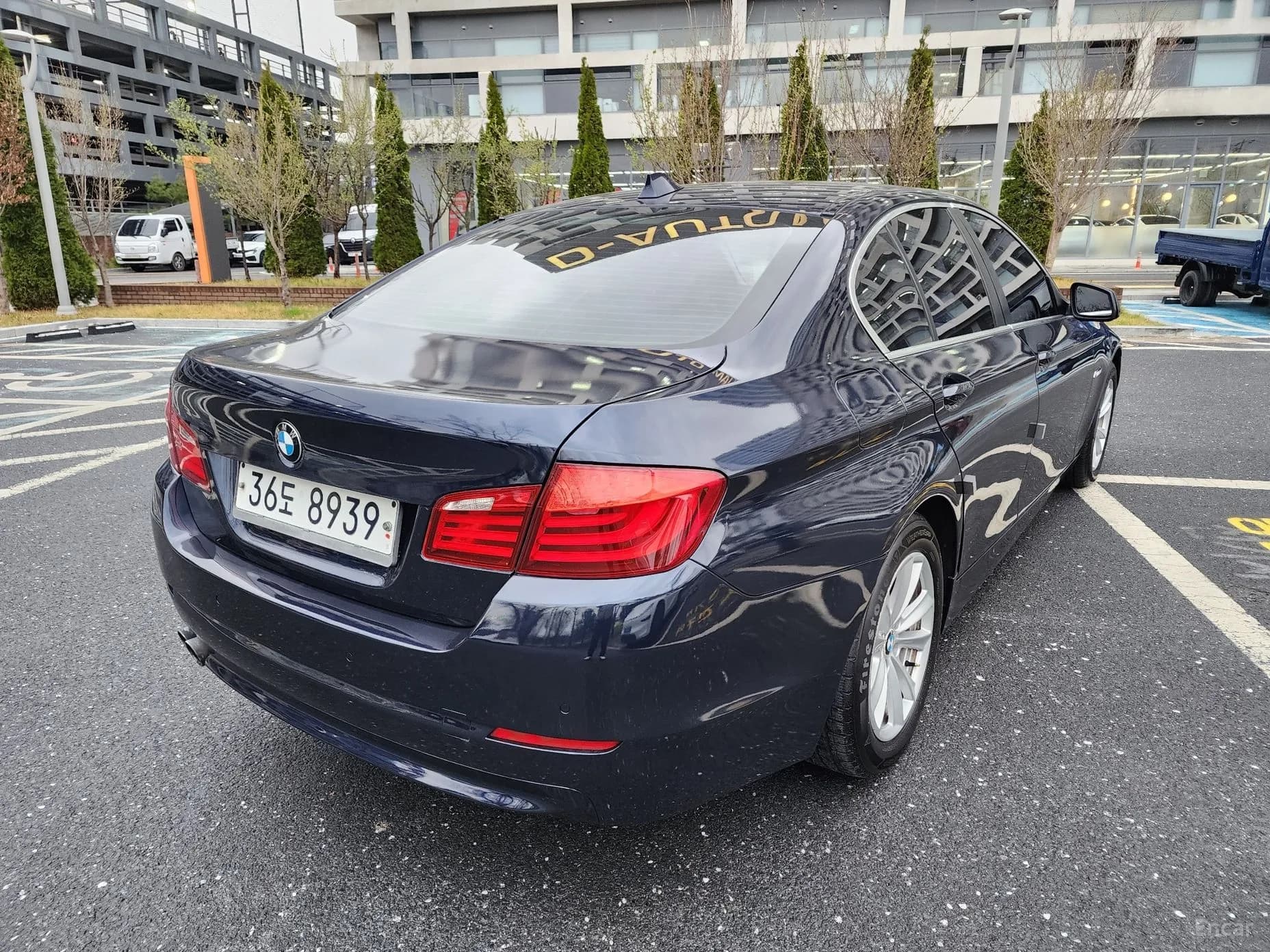 5 Series (F10)