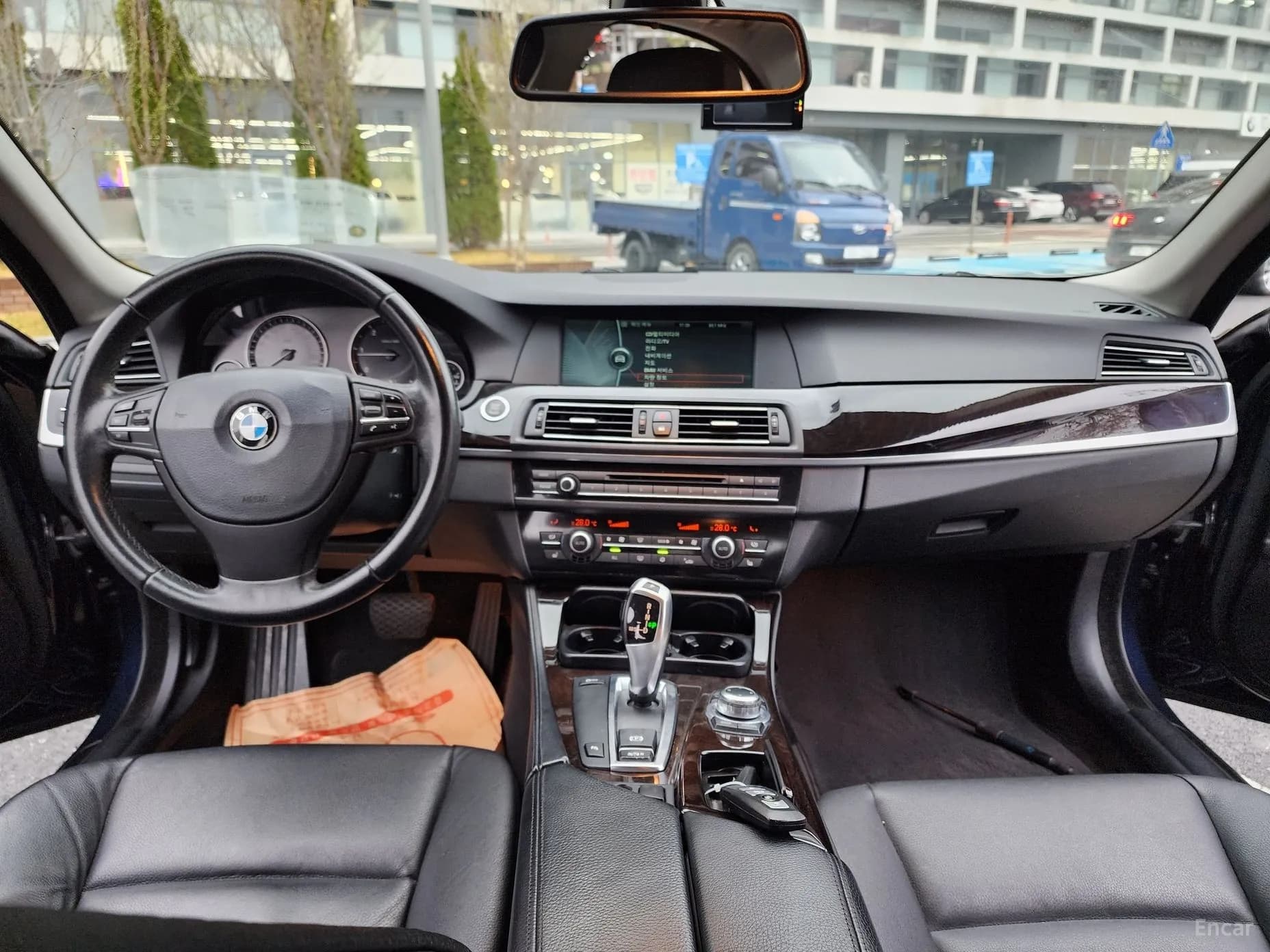 5 Series (F10)