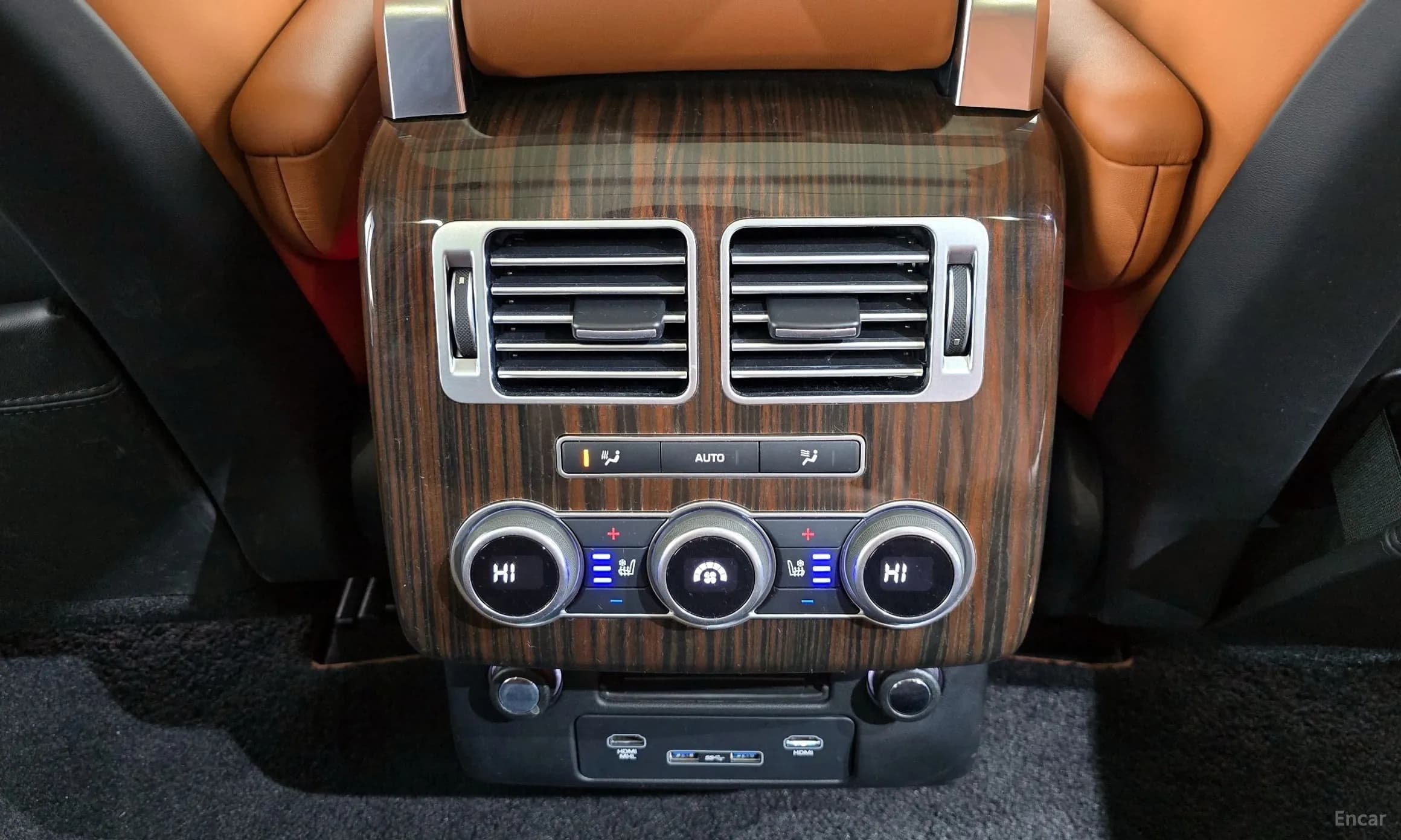Range Rover 4th Generation