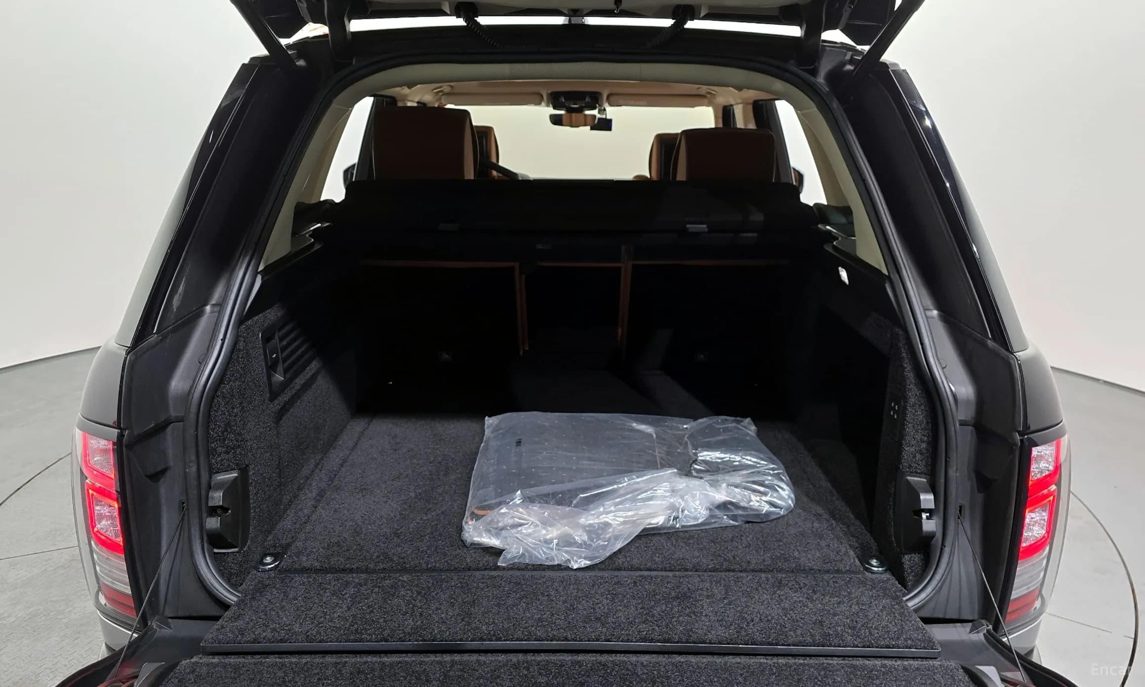 Range Rover 4th Generation