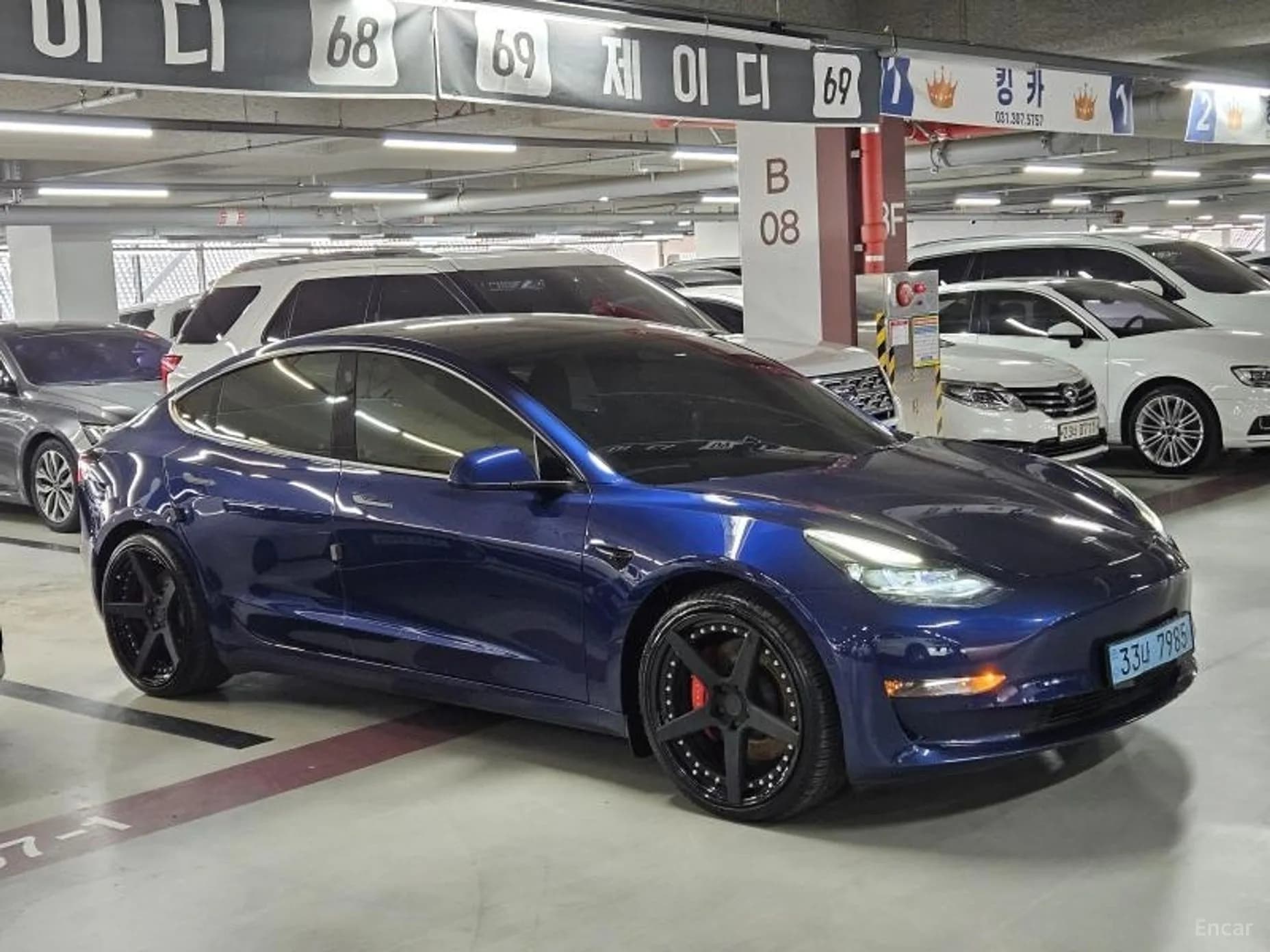 Model 3