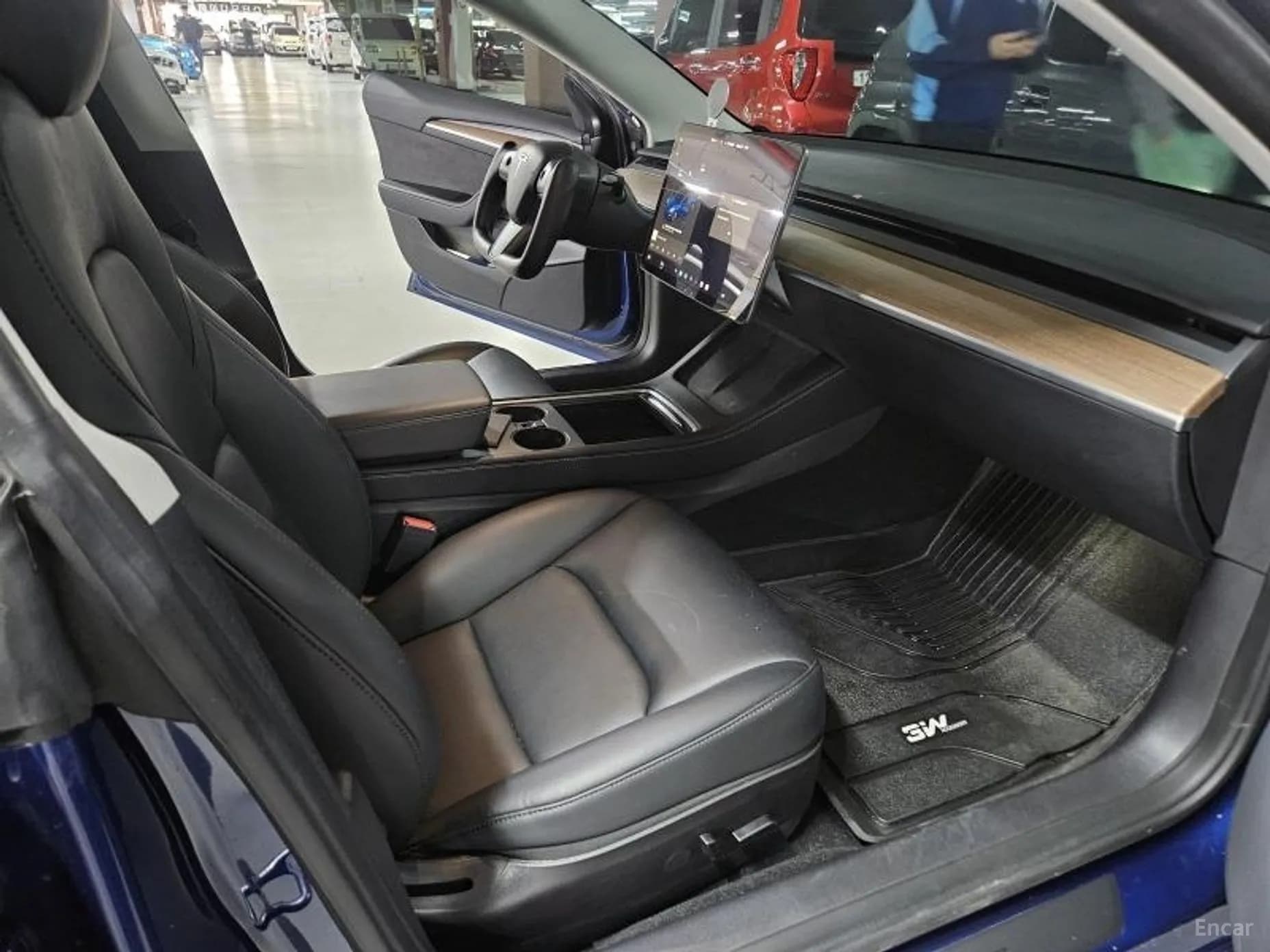 Model 3