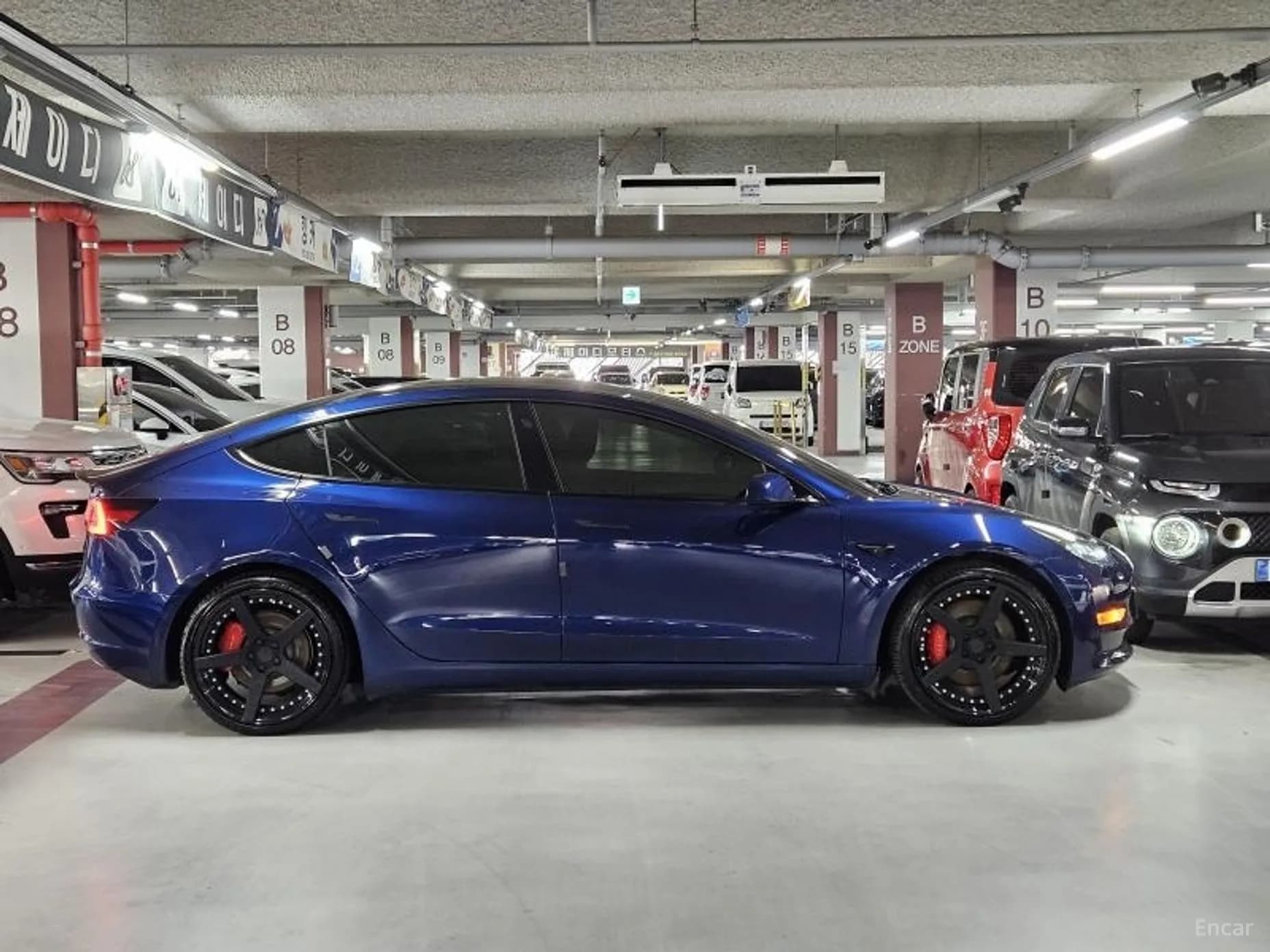 Model 3