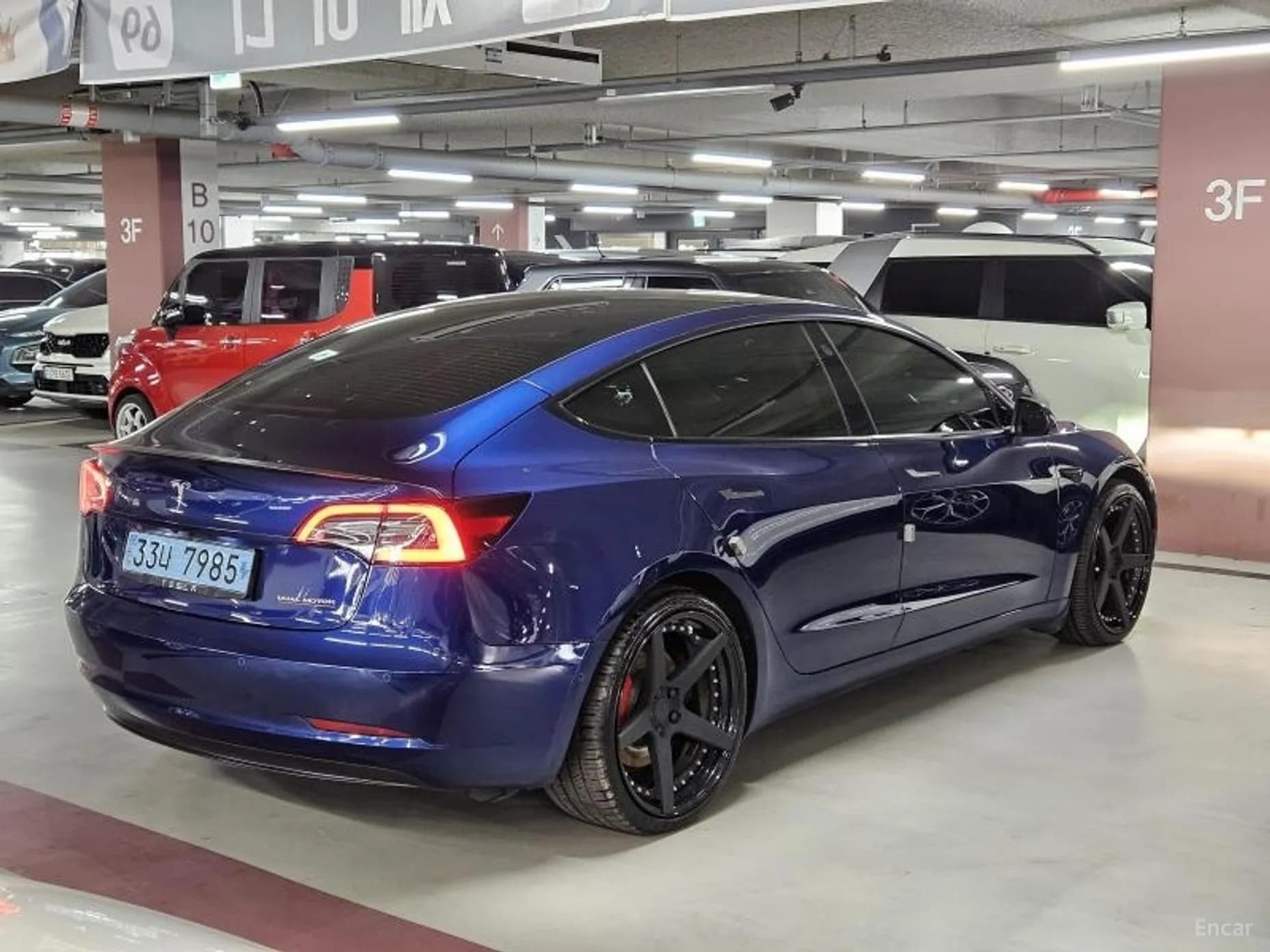 Model 3