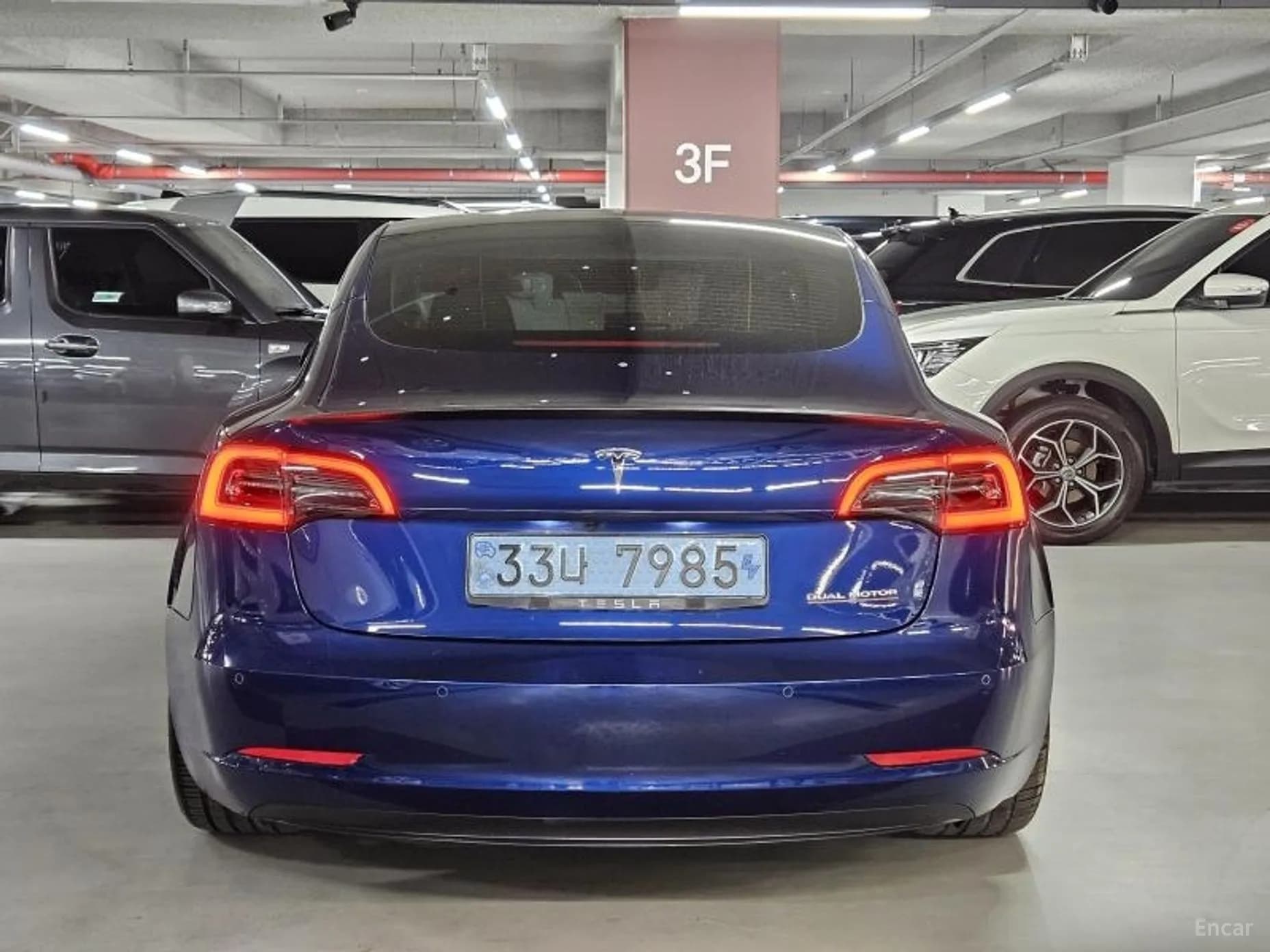 Model 3