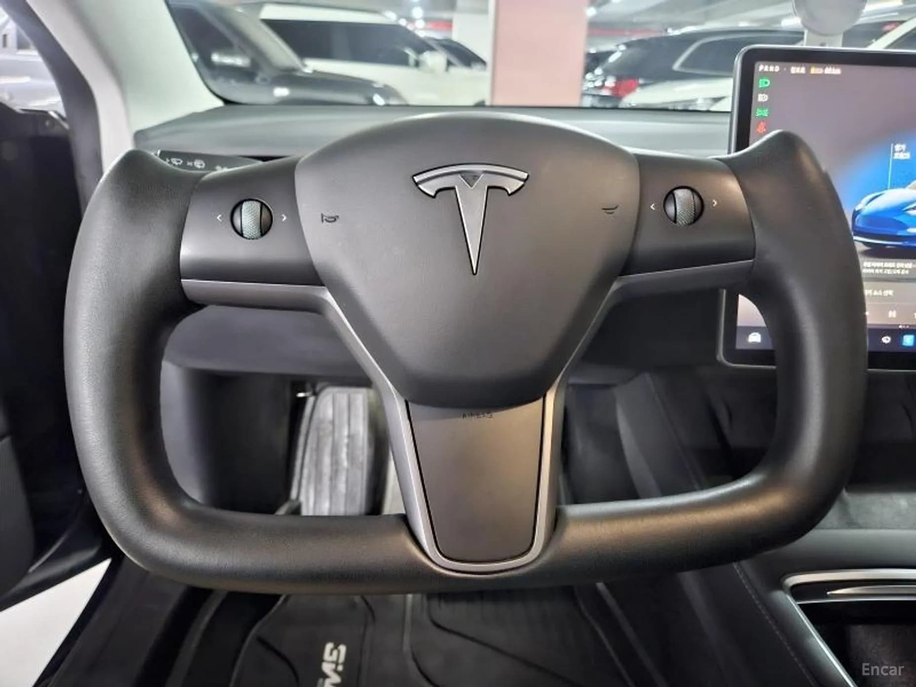 Model 3