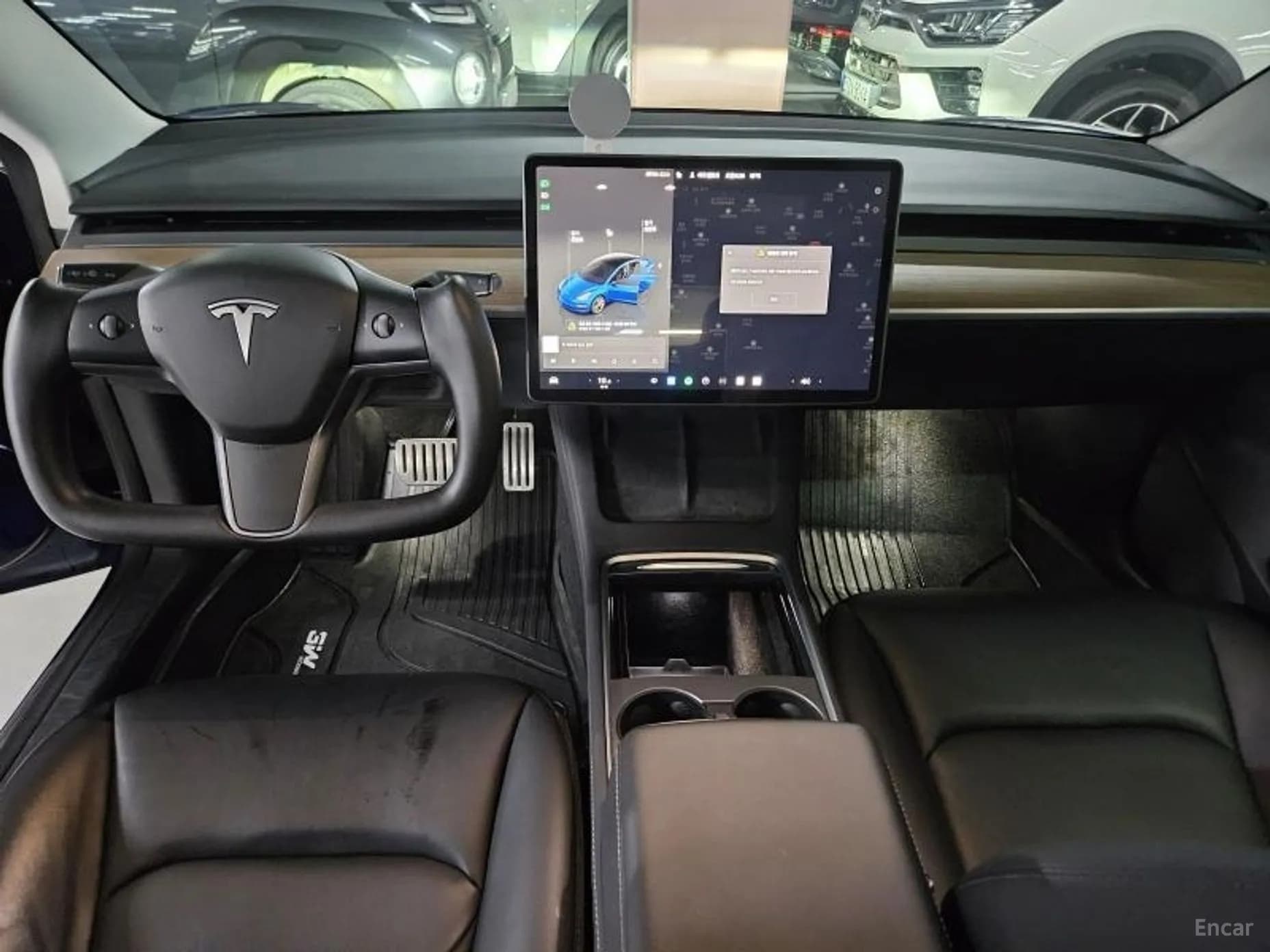 Model 3