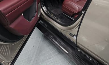Range Rover 5th Generation