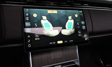 Range Rover 5th Generation