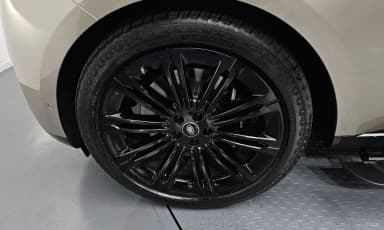 Range Rover 5th Generation