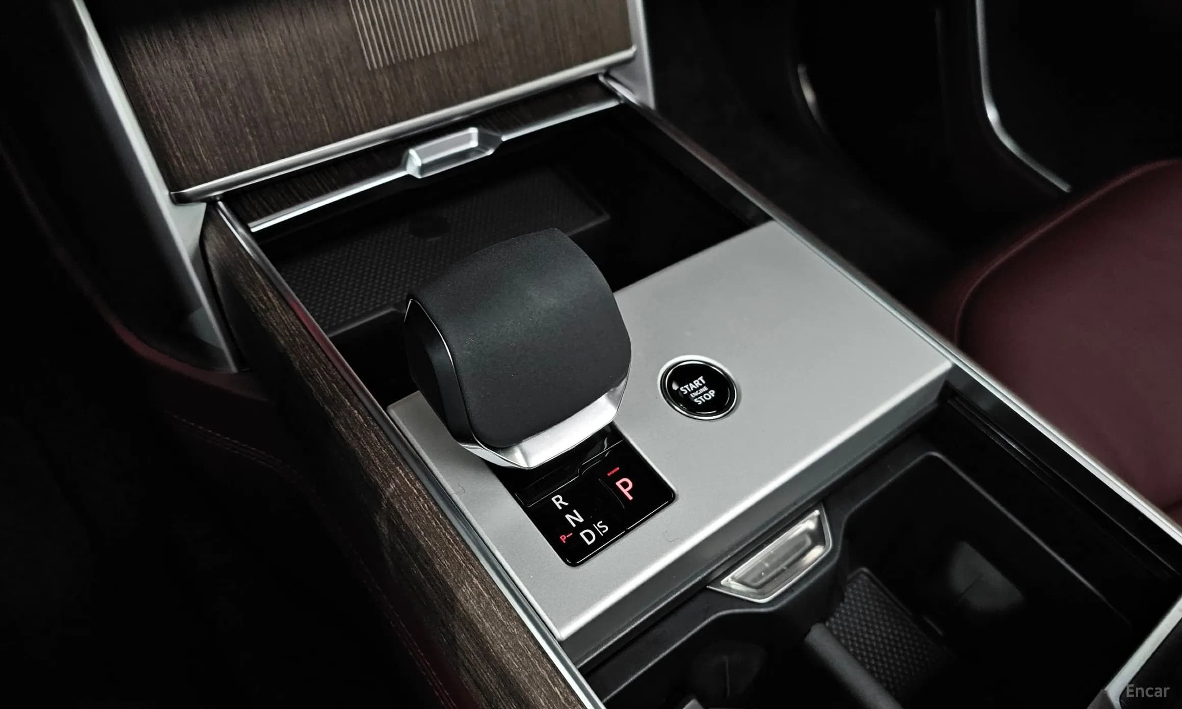 Range Rover 5th Generation