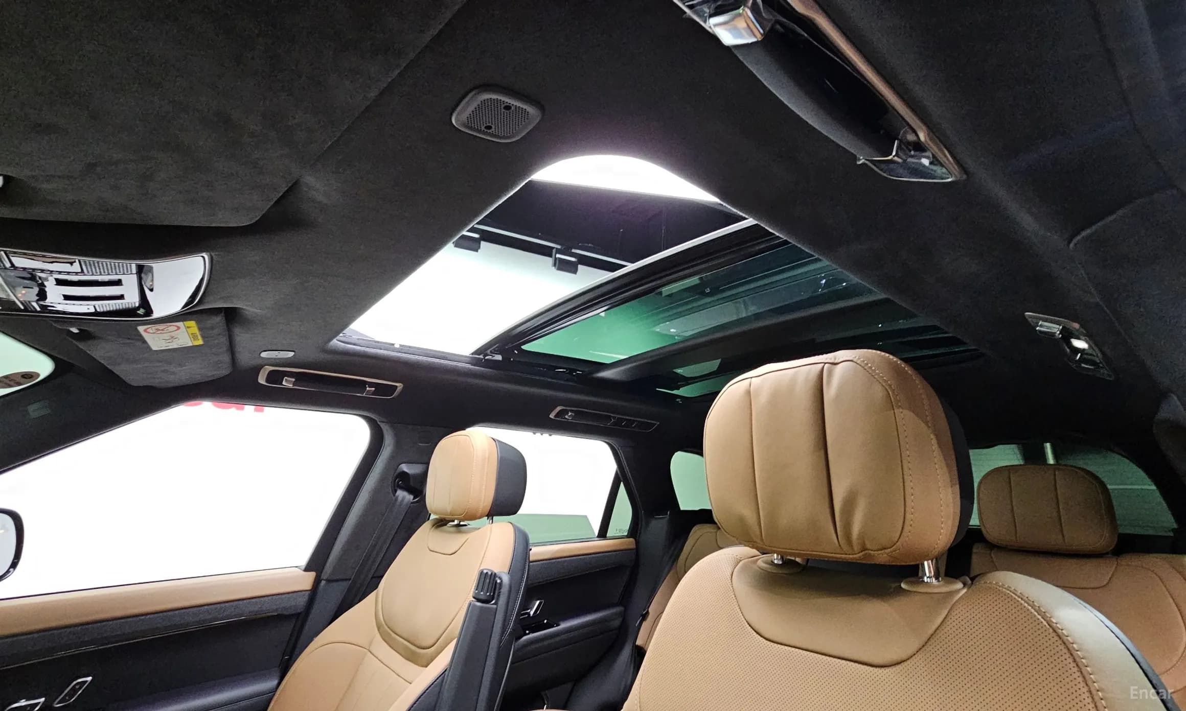 Range Rover Sport 3rd Generation