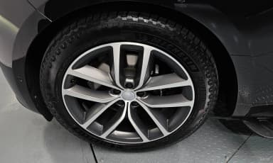 Range Rover Sport 3rd Generation