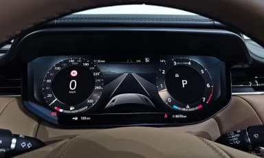 Range Rover Sport 3rd Generation