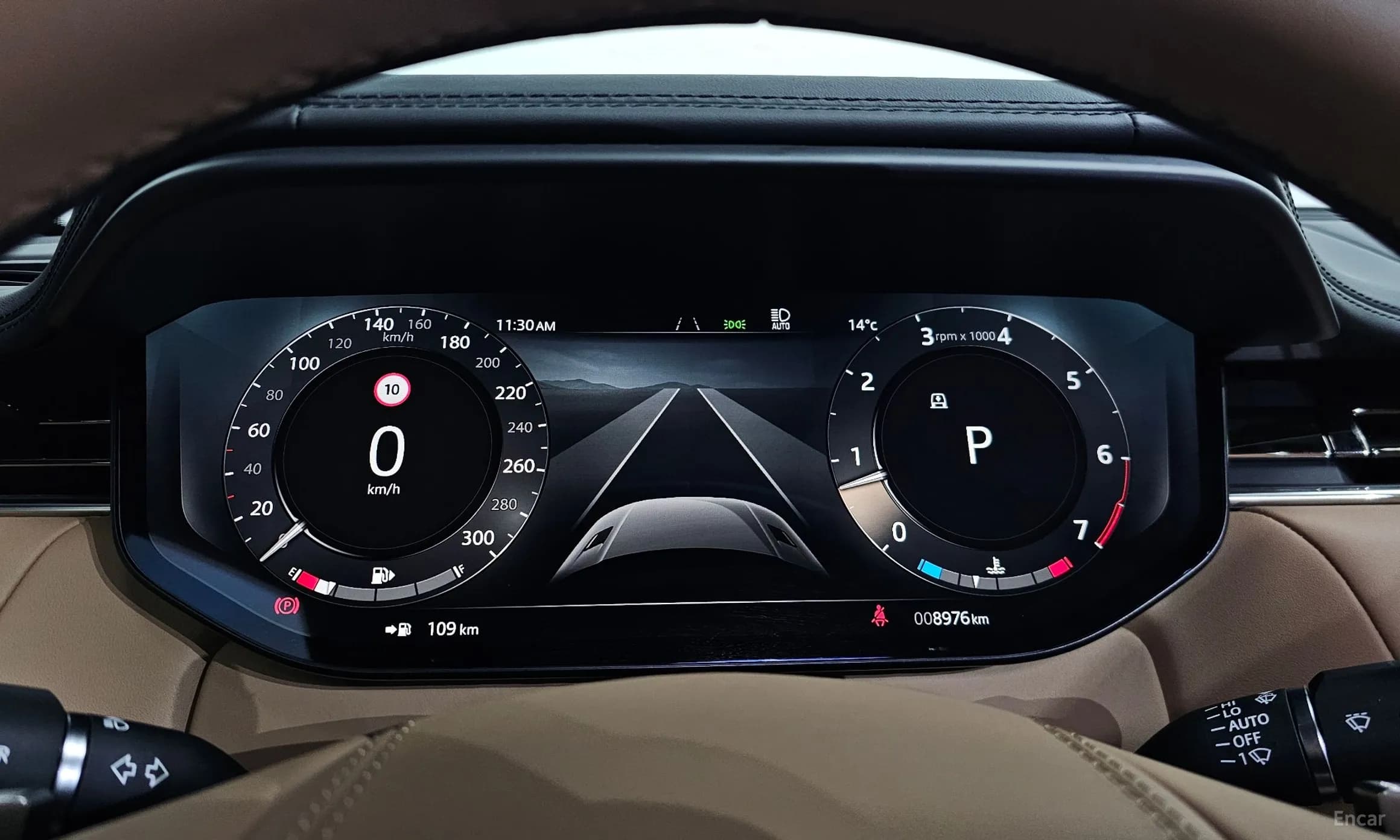 Range Rover Sport 3rd Generation