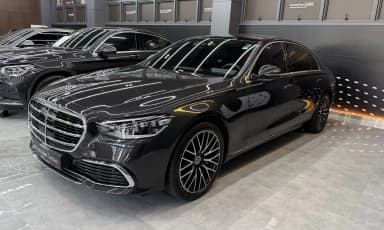 S-Class W223
