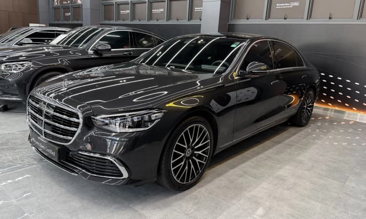 S-Class W223