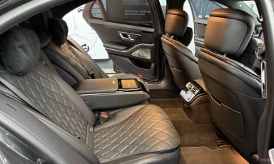 S-Class W223