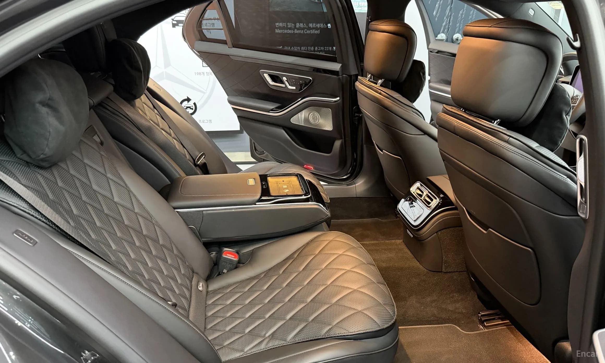 S-Class W223