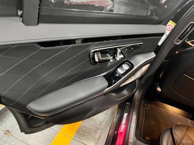 S-Class W223