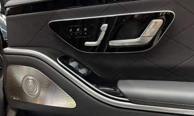 S-Class W223