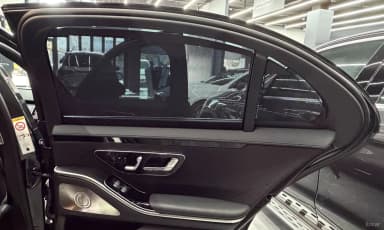 S-Class W223